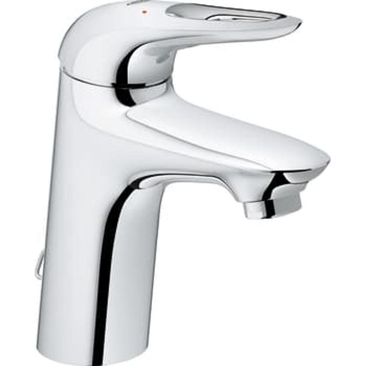 Grohe Eurostyle 2015 etg hv m/k&aelig;de