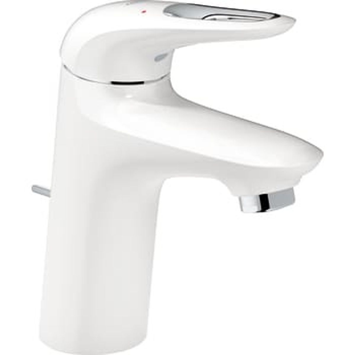 Grohe Eurostyle 2015 etgreb h&aring;ndvask