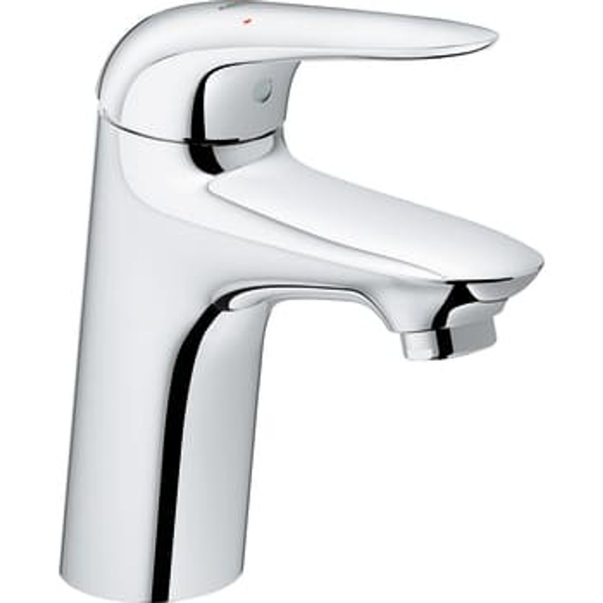 Grohe Eurostyle 2015 Solid etgr hv gl krop S