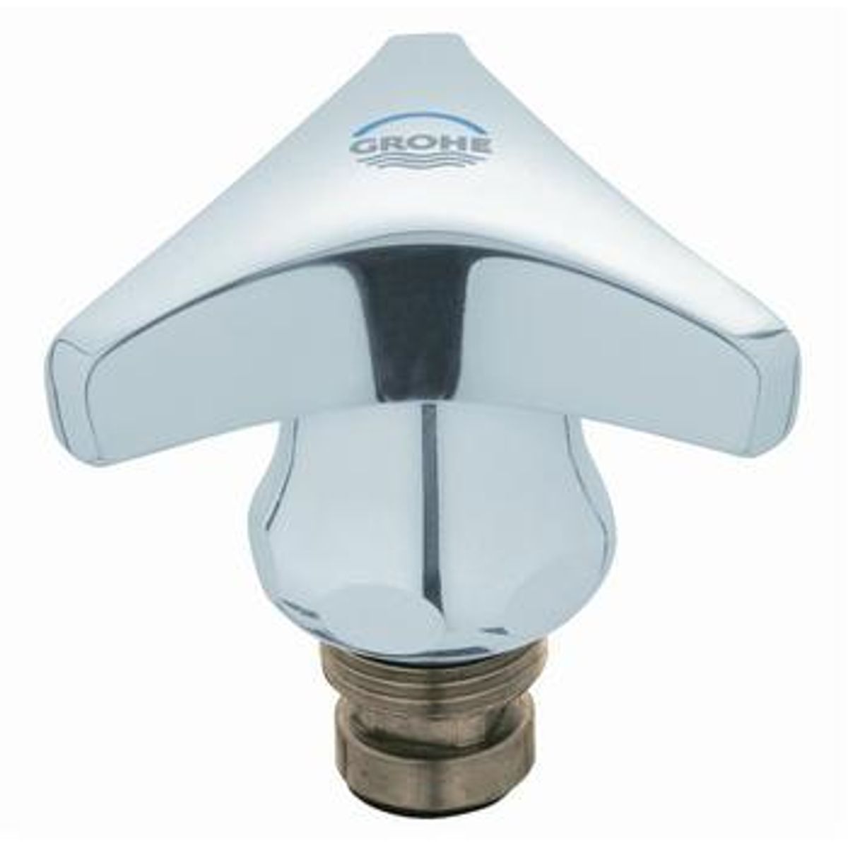 Grohe Ventiloverdel 3/8 1100300M Komplet Blå