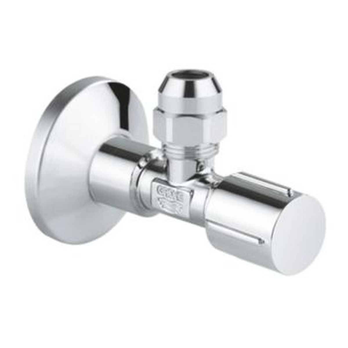 Grohe vinkelventil 1/2x3/8