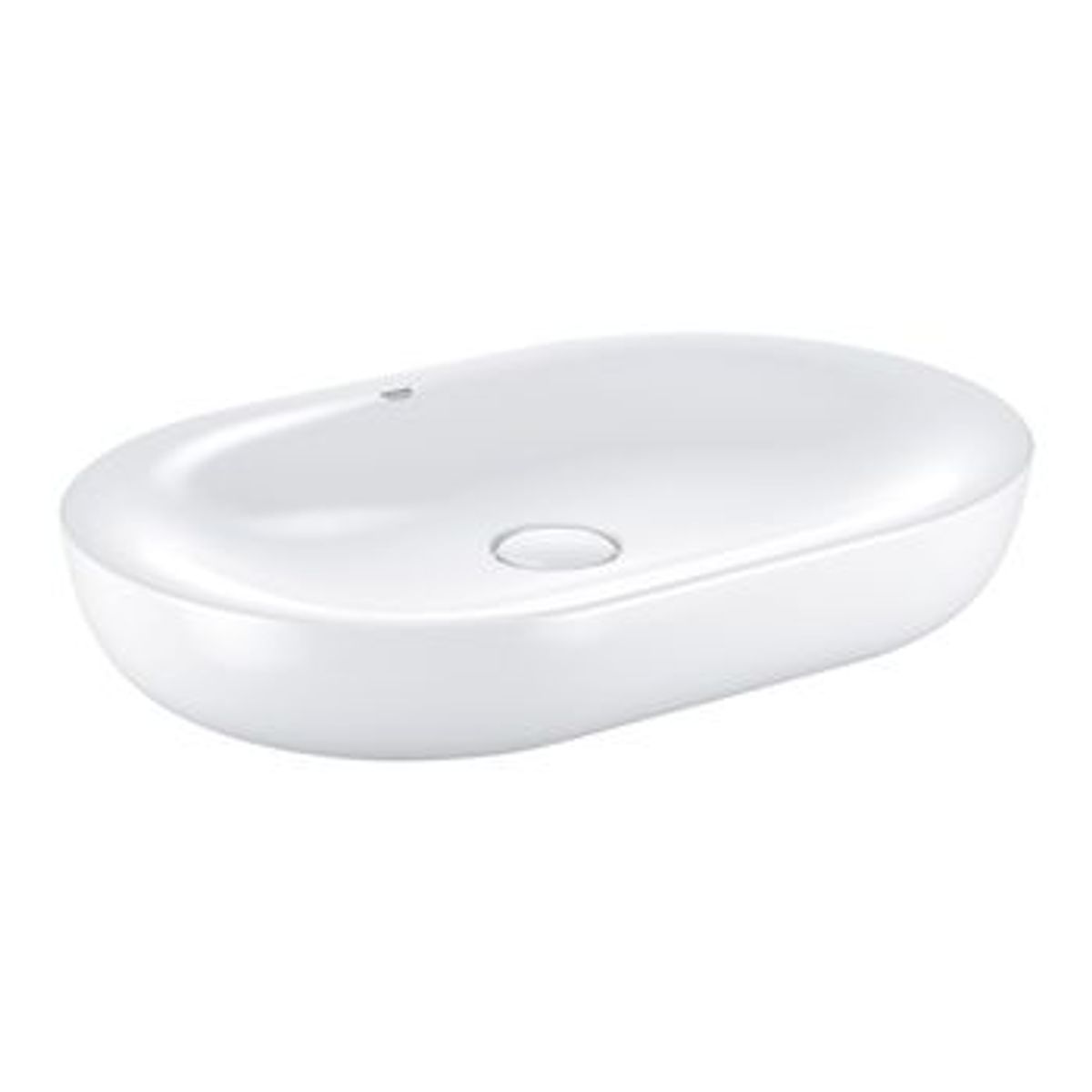 Grohe EssenceHåndvask bowle 60eks. Overløb600 x 400 mm