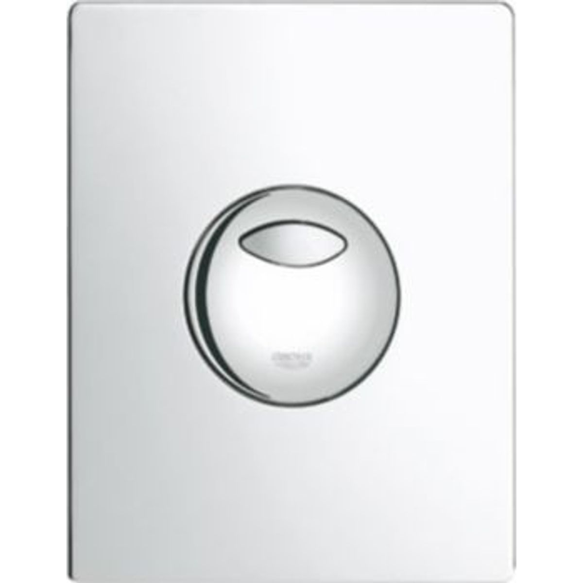 Grohe Surf wall plate for AV1