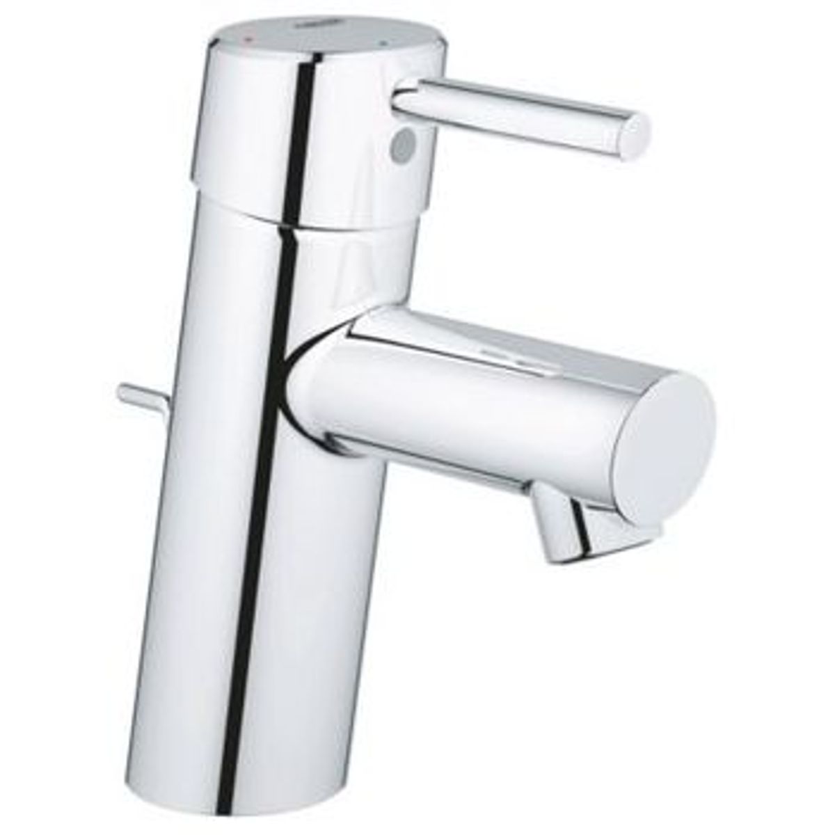 Grohe concetto etgr.batt.