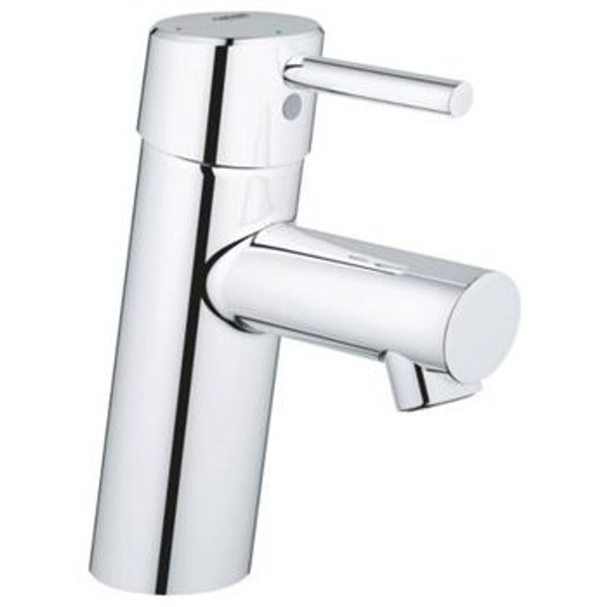 Grohe concetto new etgr.batt.