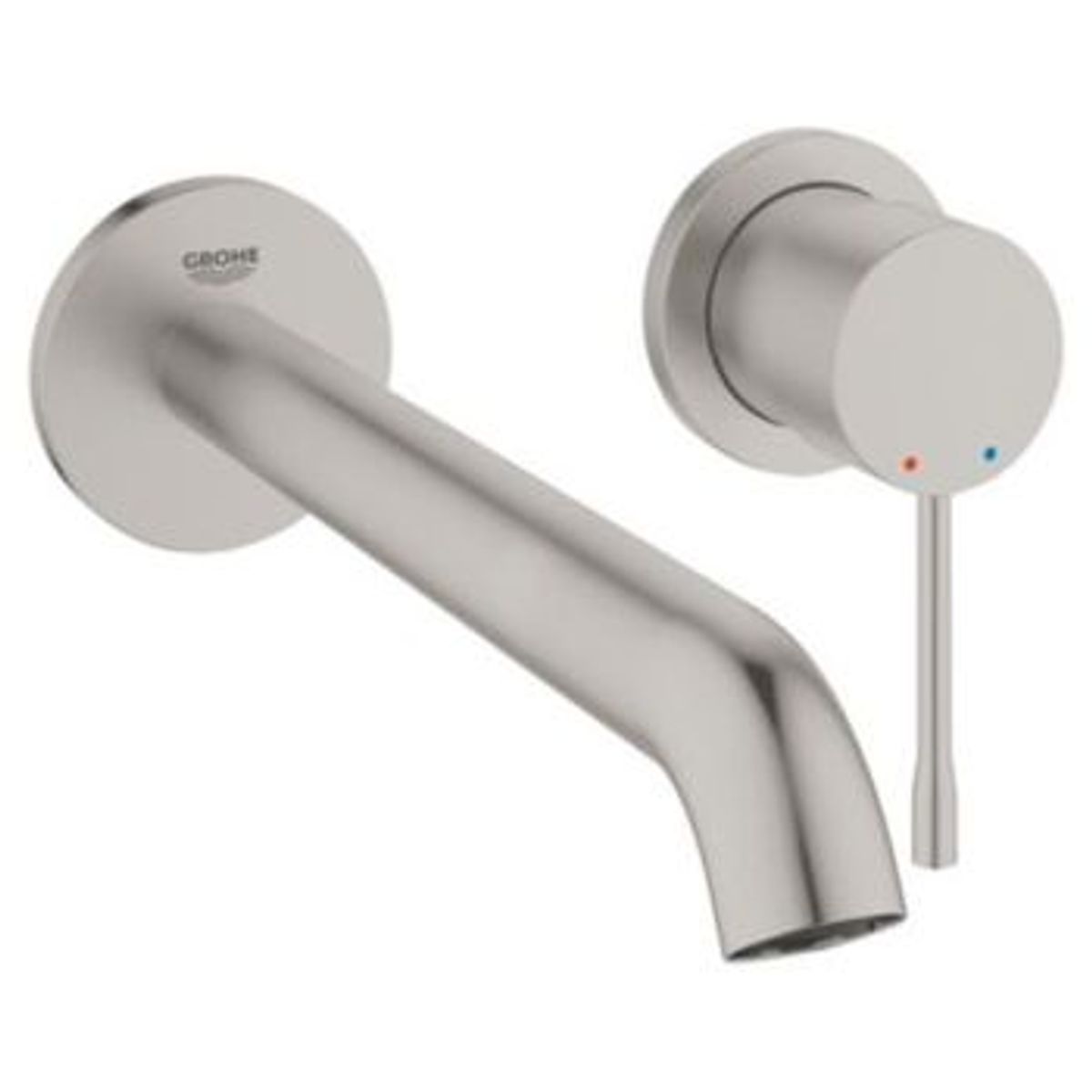 Grohe essence 2-h etgr.batt