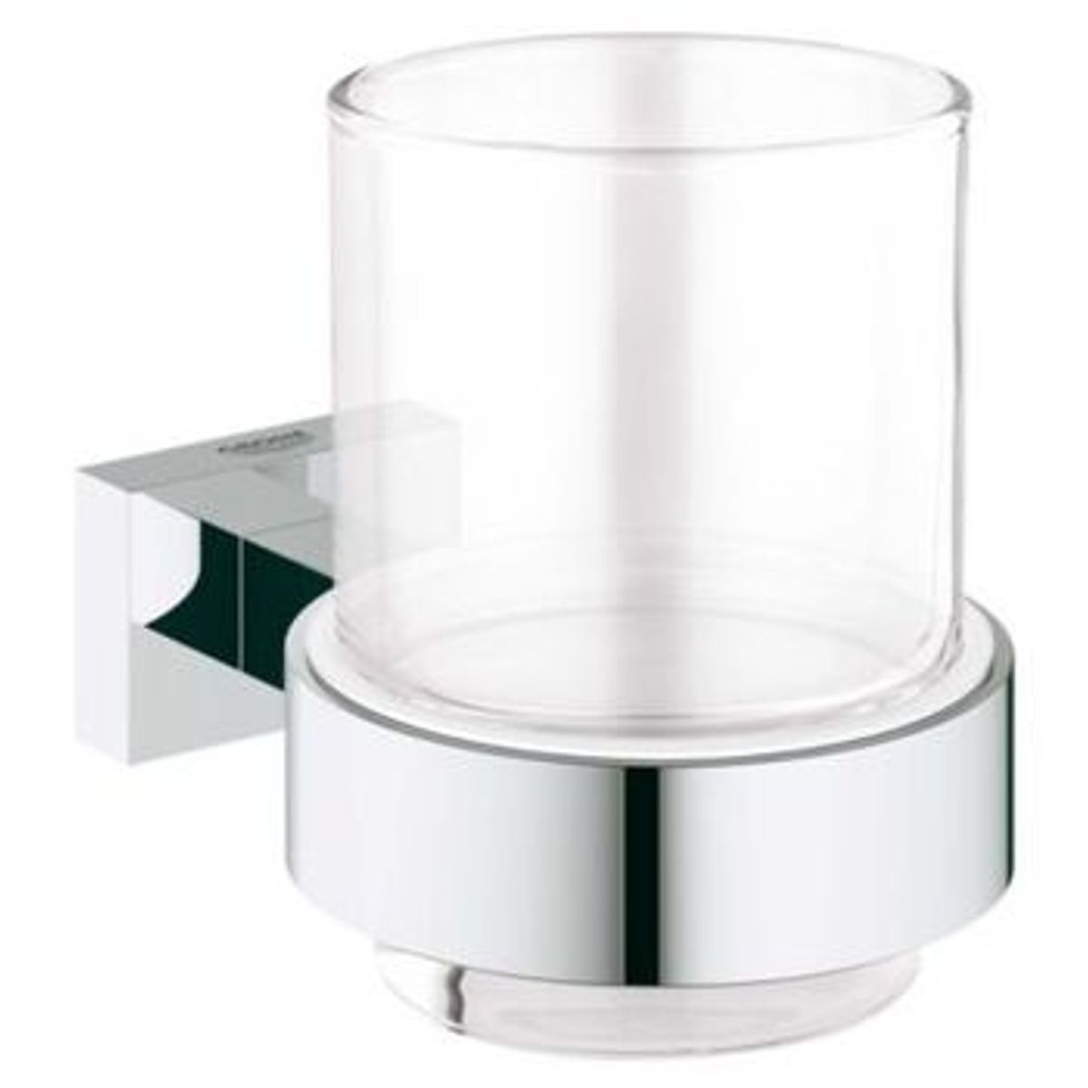 Grohe essentials cube glas