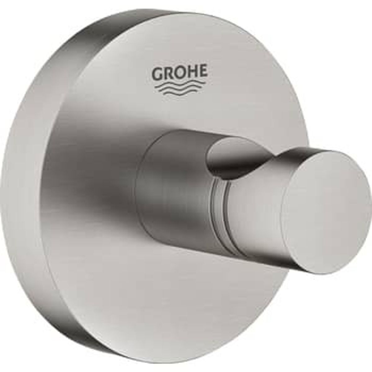 Grohe EssentialsHåndklædekrog, Supersteel