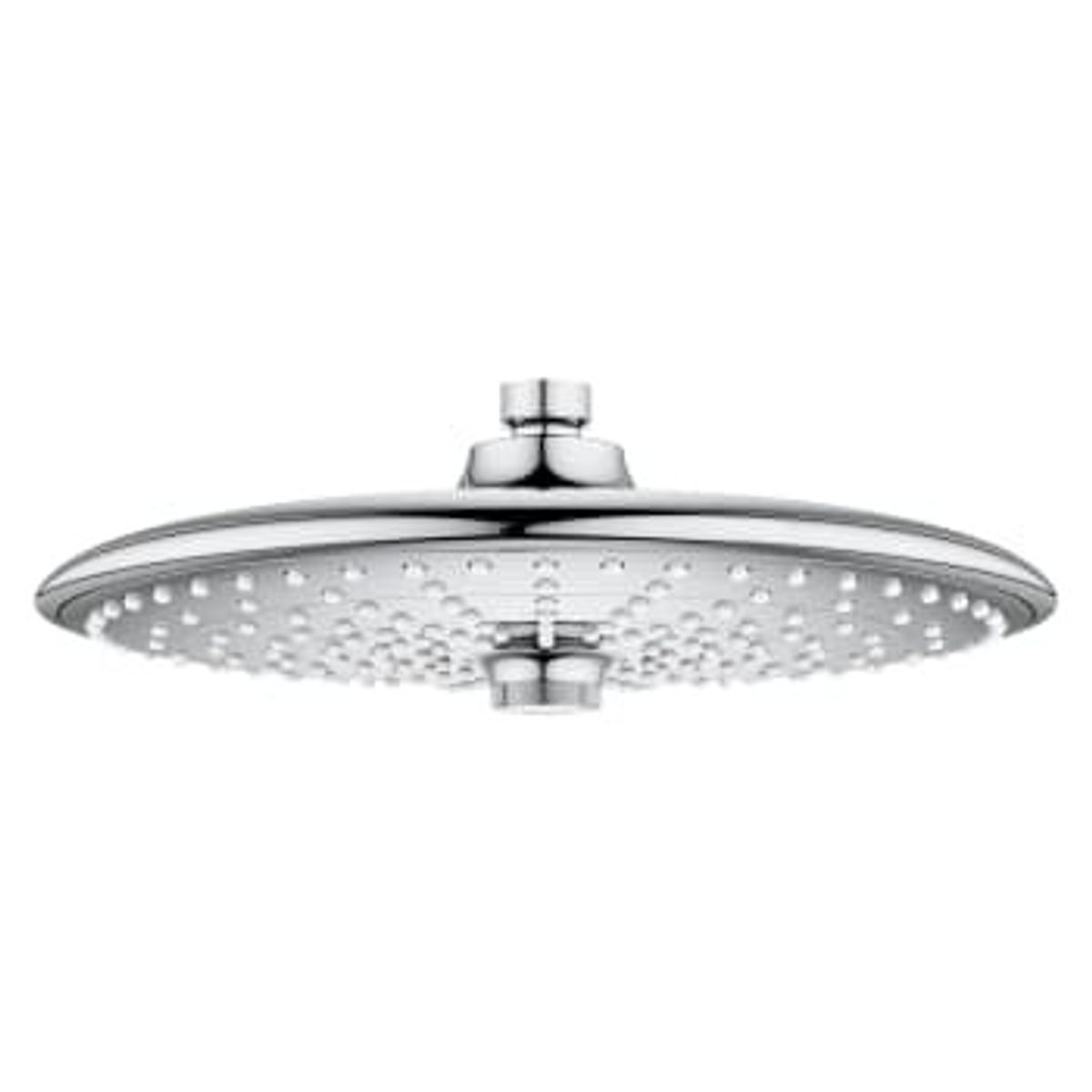 Grohe Euphoria 260 Hovedbruser 3 spraysRain, SmartRain, Jet ø 260mm