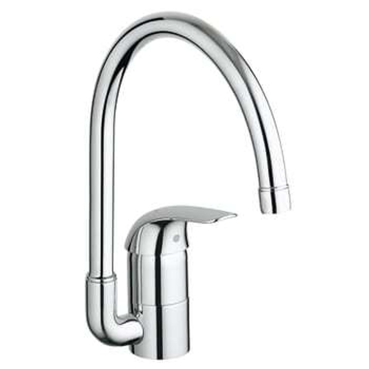 Grohe Euroeco etgrebskøkkenarmatur