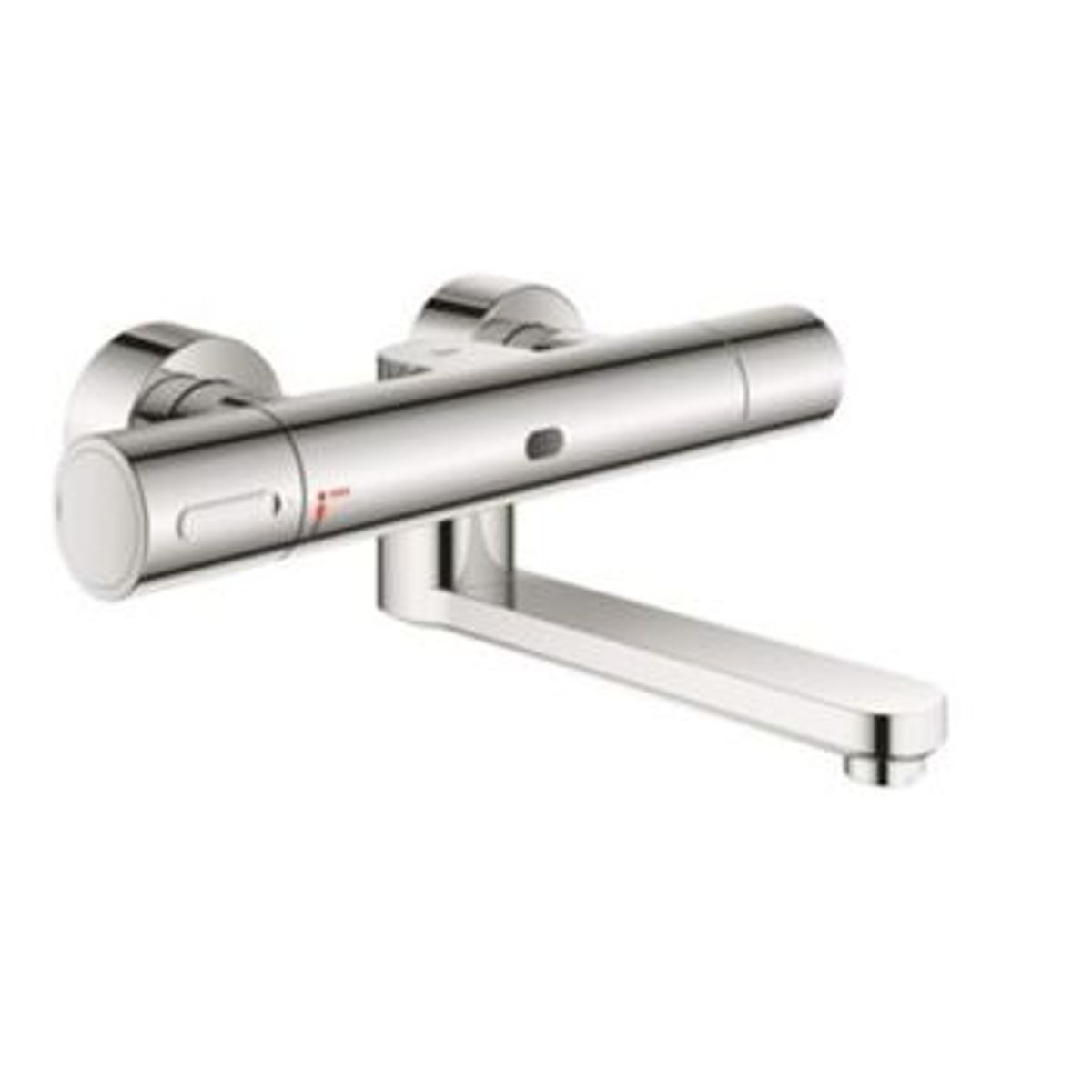 Grohe eurosmart cosmopolitan e