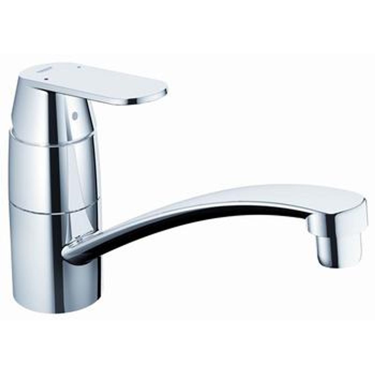 Grohe Eurosmart Cosmopolitan, køkkenarmatur