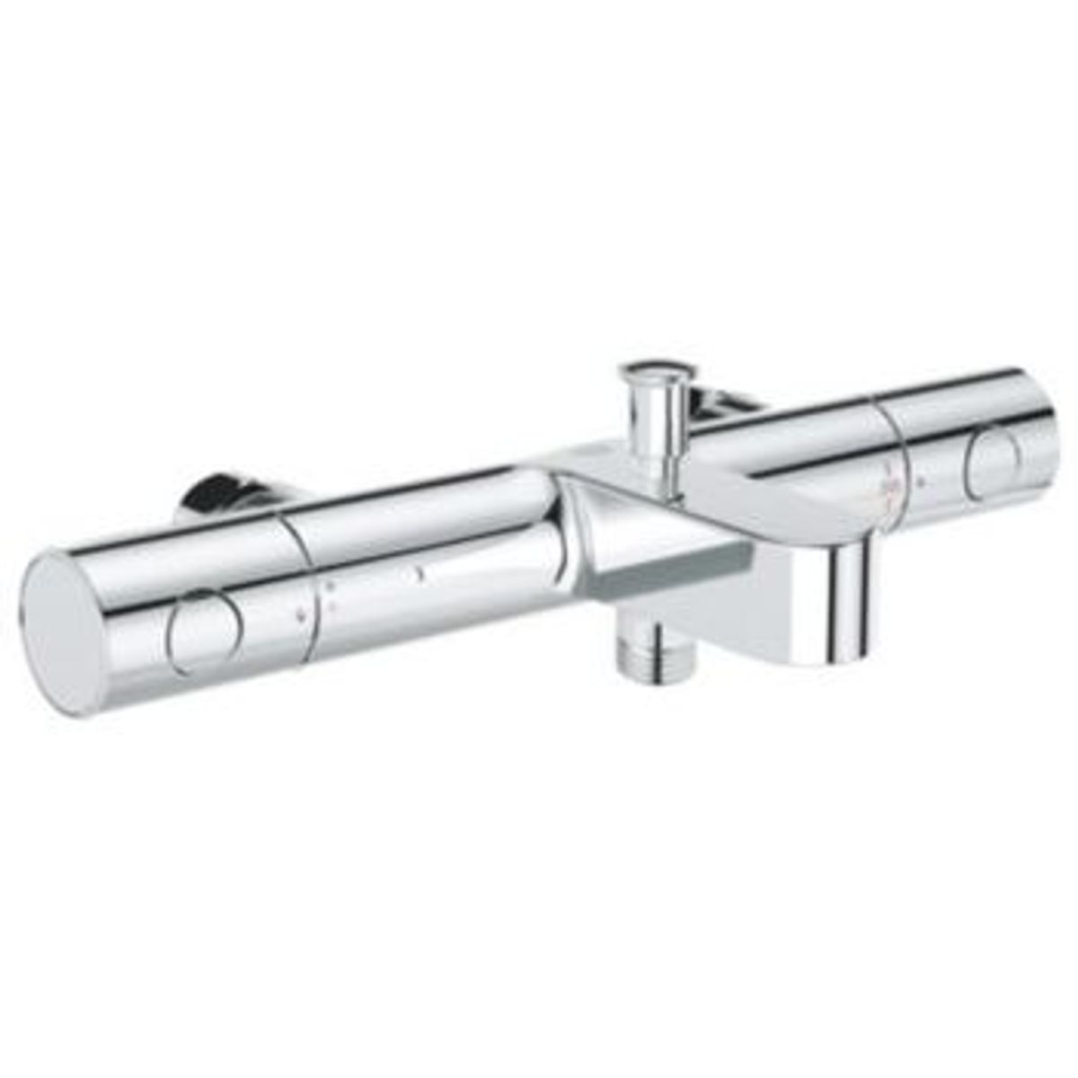 Grohe Grohtherm 800 Termostat til brus