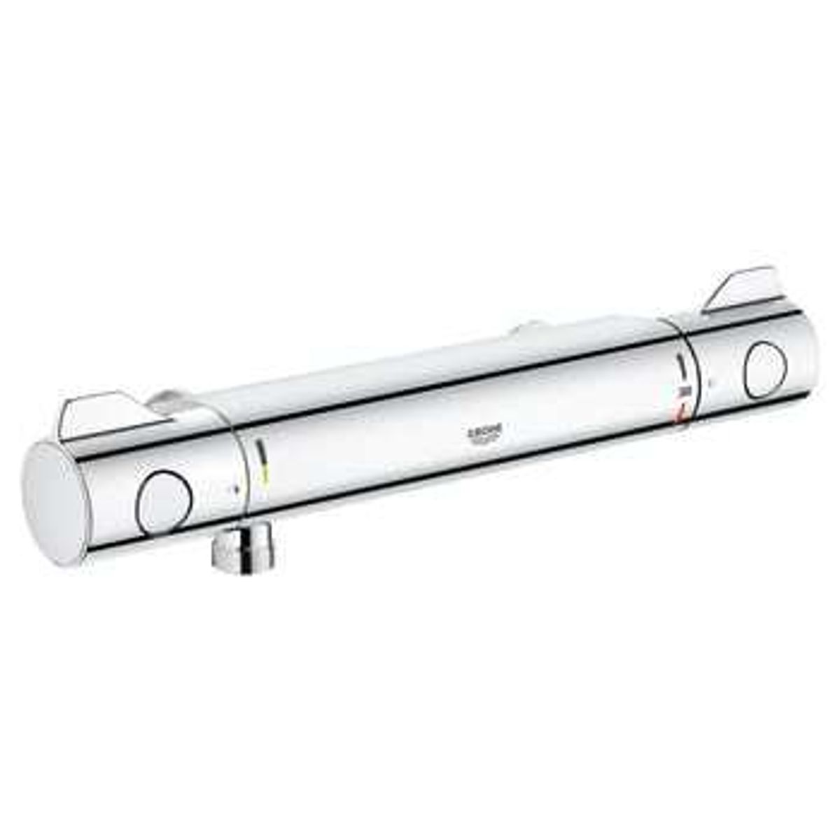 Grohe Grohtherm 800 Termostatbatteri til brus