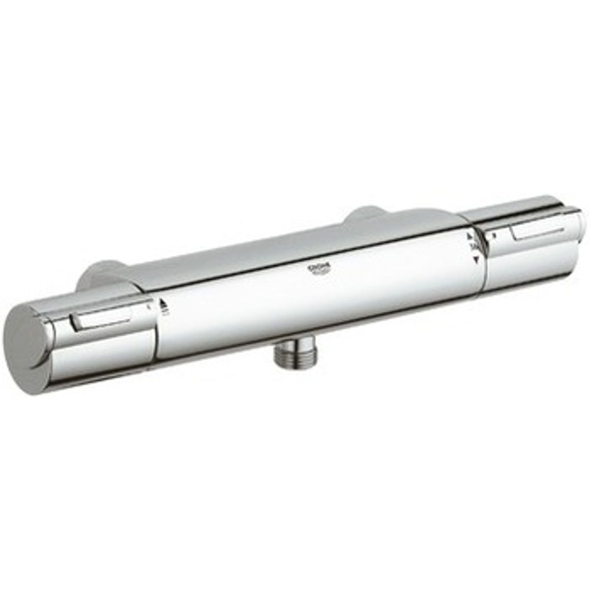 Grohe Grohtherm Nordic Termostat til Brus