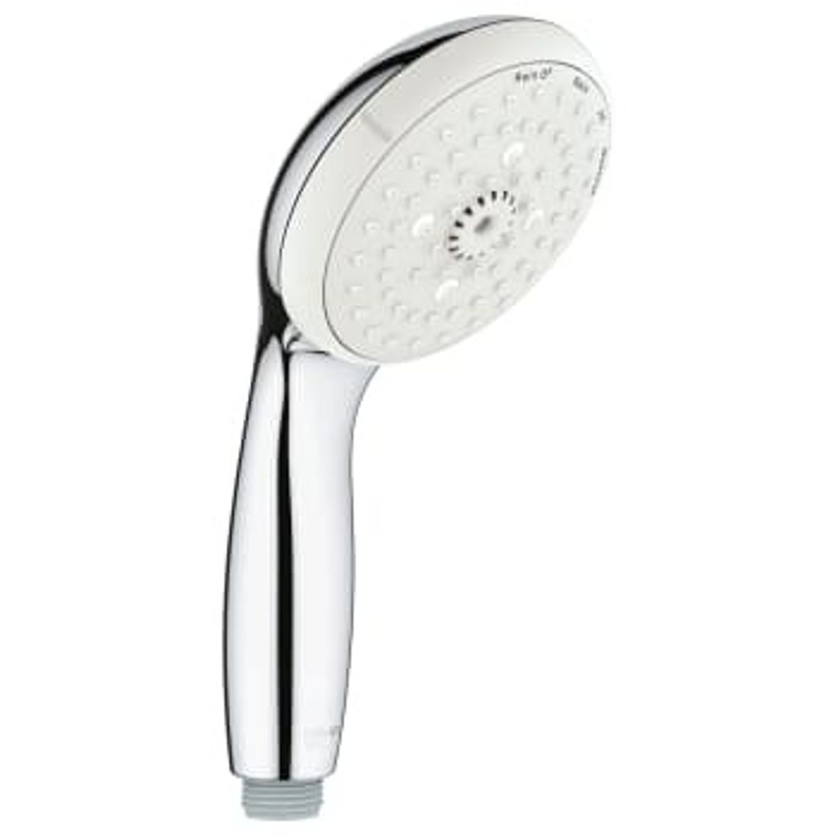 Grohe ntempesta 100 iv håndbr