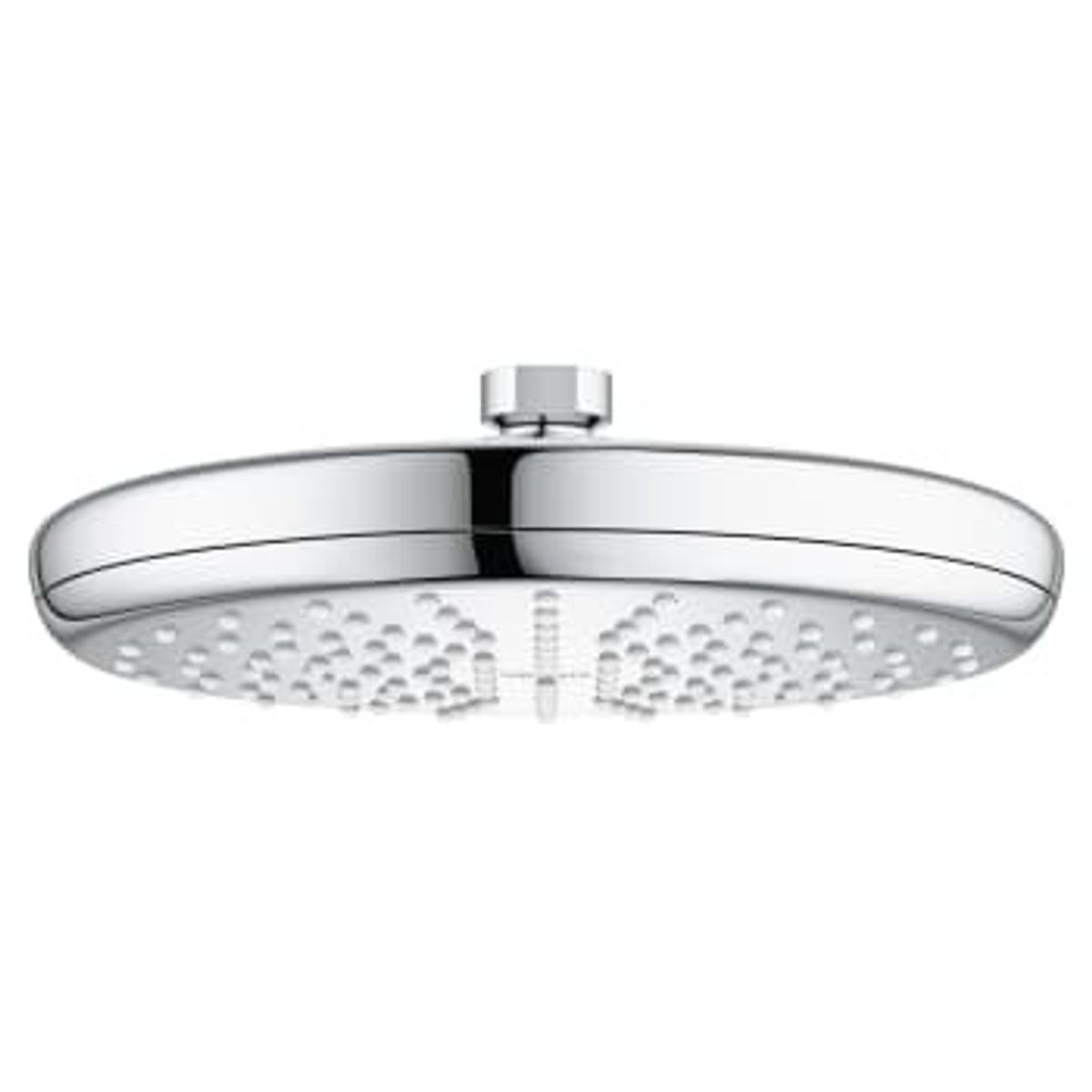 Grohe Tempesta 210 Hovedbruser 1 sprayRain 210 mm ø