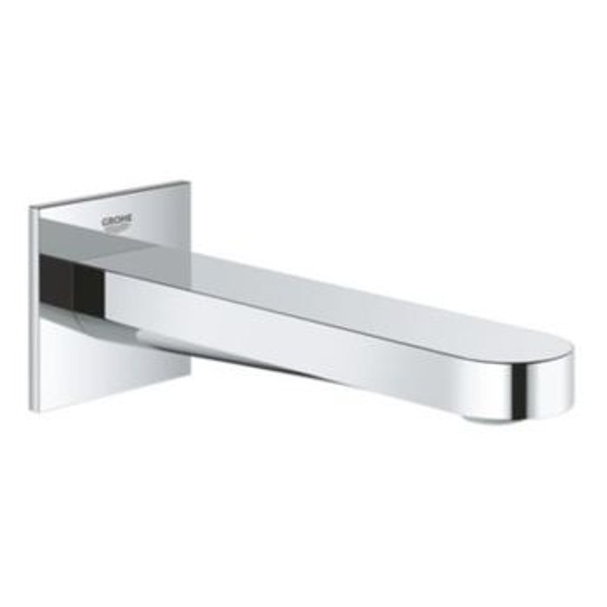 Grohe plus karudløb 168mm