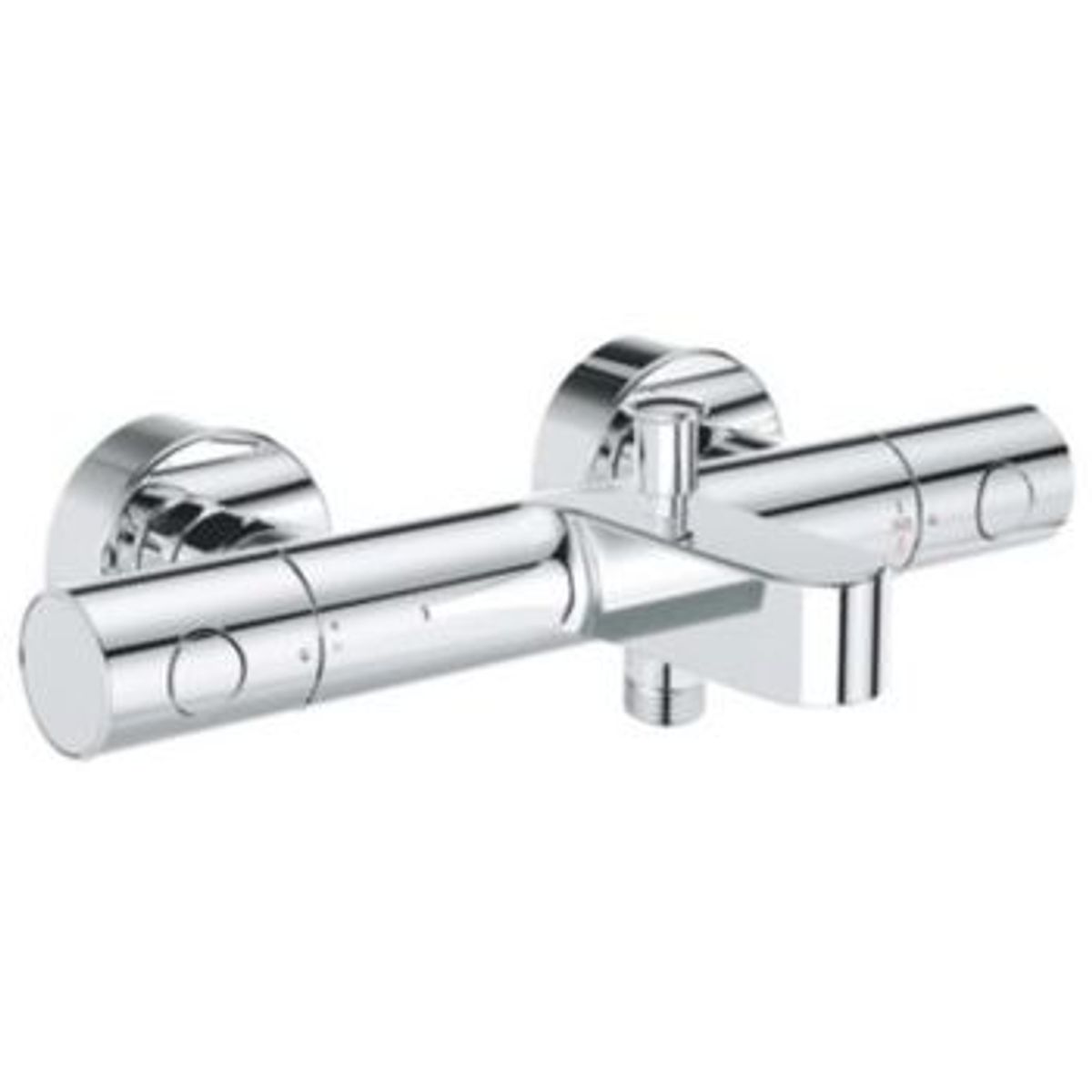 GROHE Precision GetTermostatbatteri til brus