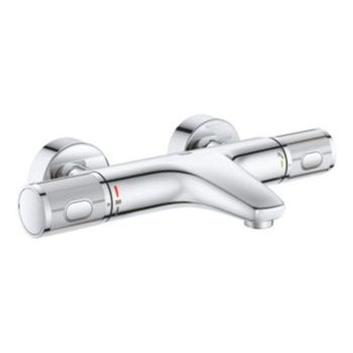 Grohe precision feel termostat