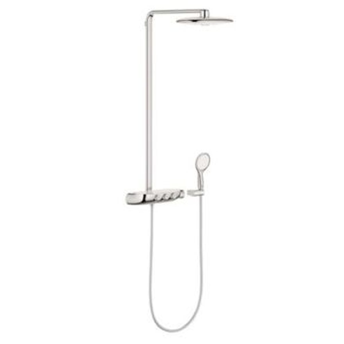 Grohe rainshower smartcontrol