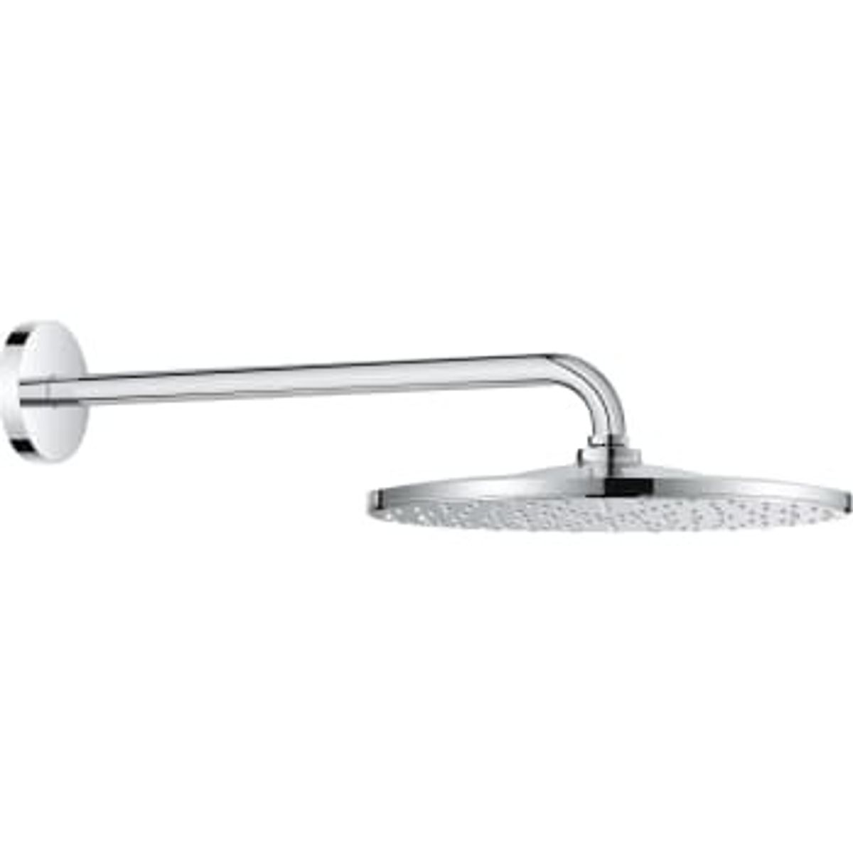 Grohe Rainshower 310 Mono, Hovedbruser sæt 422 mm, 1 spray