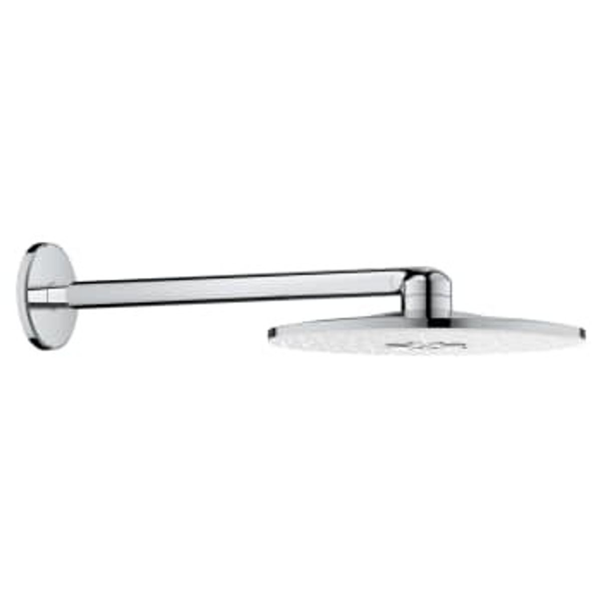 Grohe Rainshower 310 SmartActive hovedbrusersæt, 430mm