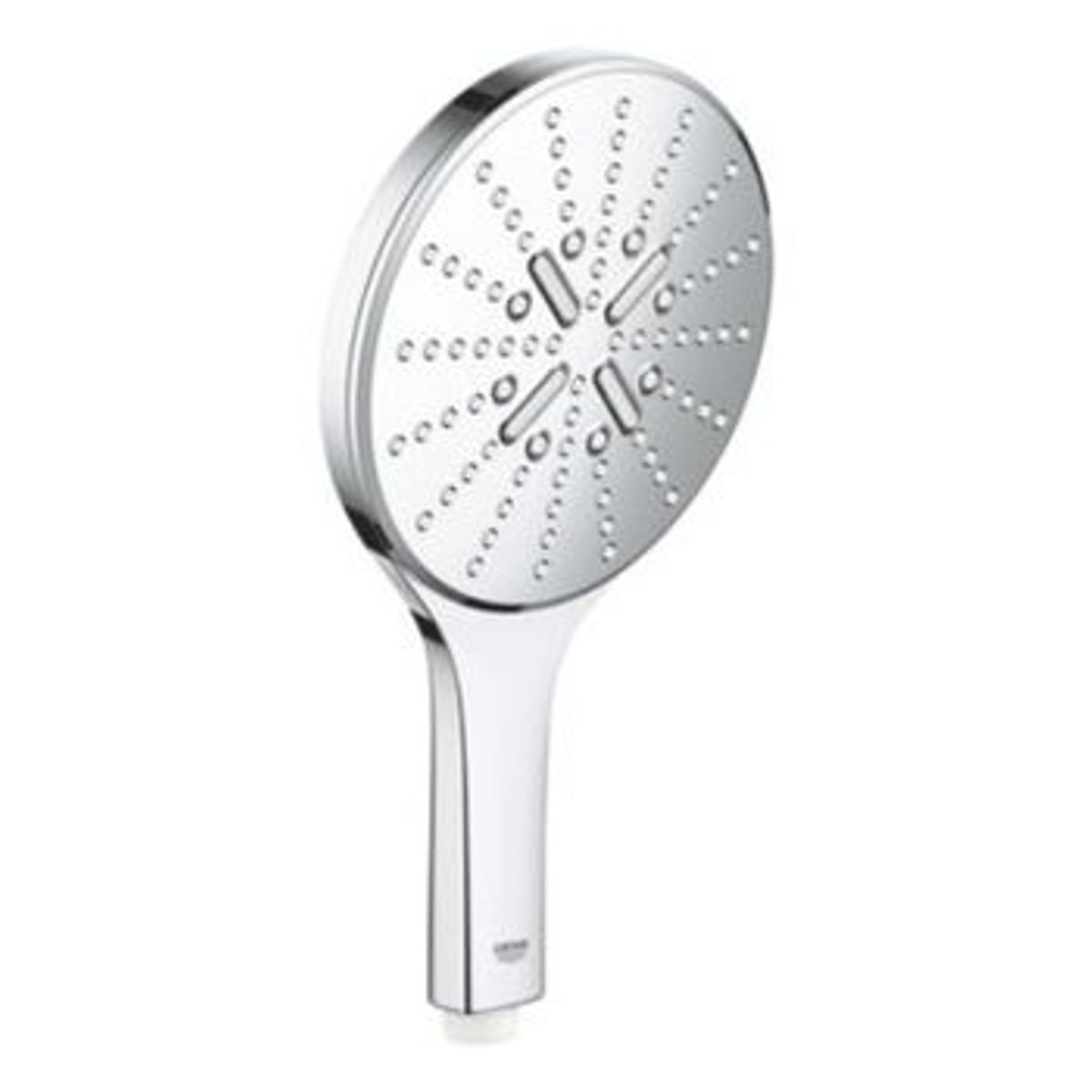 Grohe Rainshower SmartActive 150, Håndbruser 3 sprays