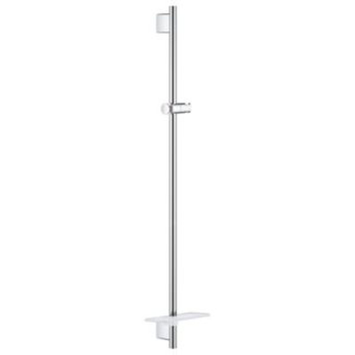 Grohe Rainshower SmartActive, Brusestang, 900 mm