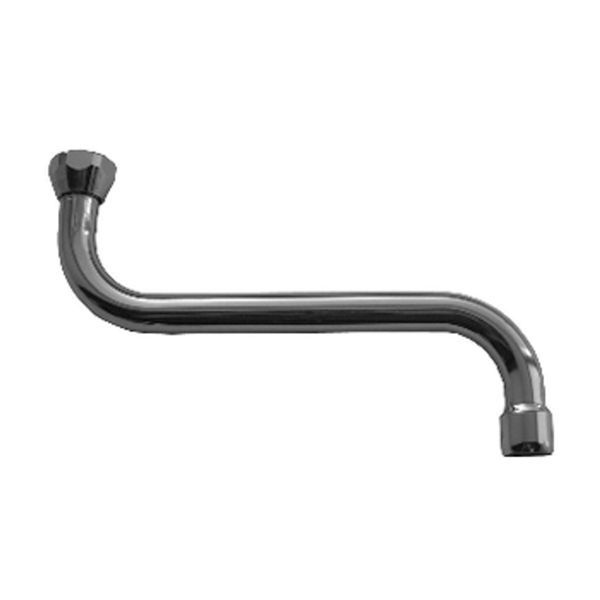 Grohe 150 mm S-svingtud