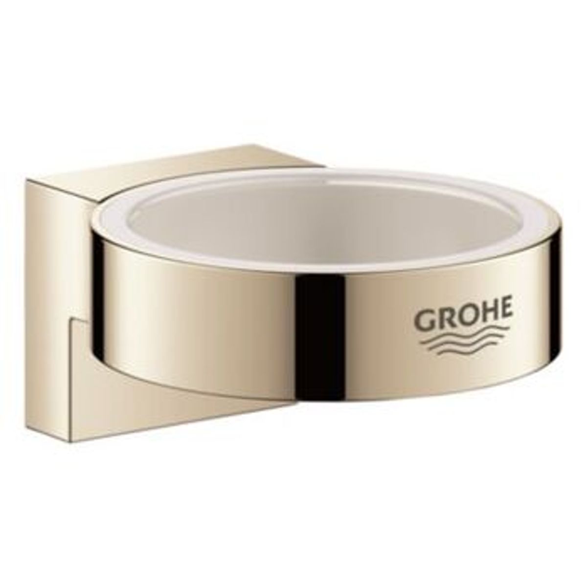 Grohe selection vægholder