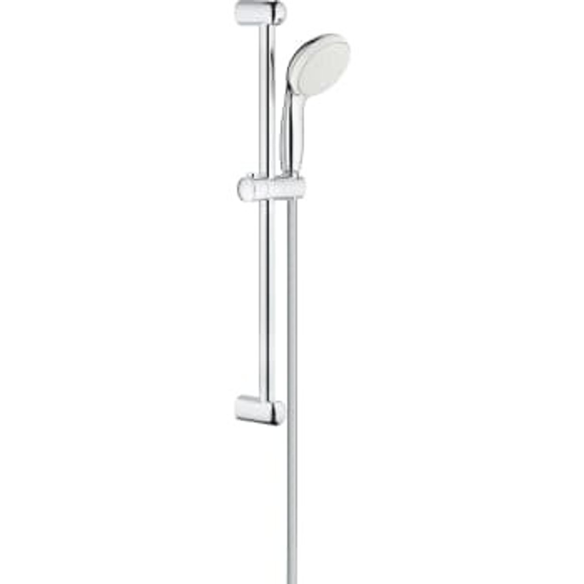 Grohe NTempesta 100 I brusestangssæt 600mm