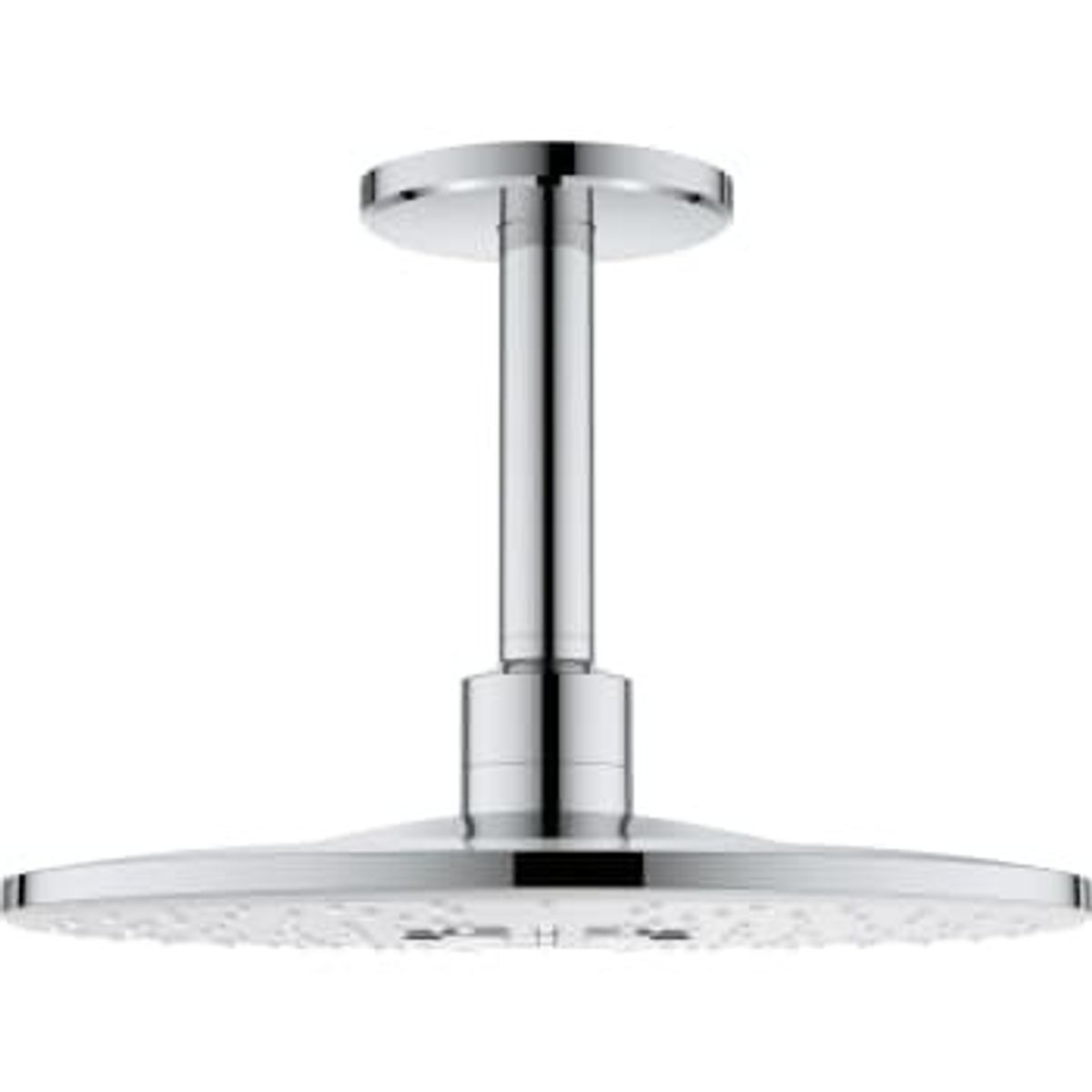 Grohe Rainshower 310 SmartActive hovedbrusersæt, 142mm