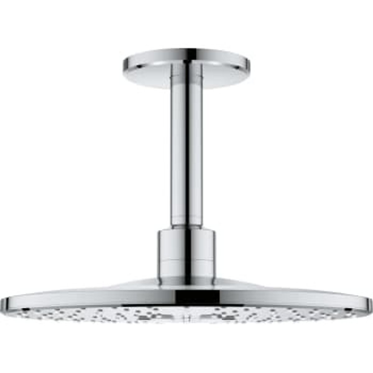 Grohe Rainshower 310 SmartActive hovedbrusersæt, 142mm