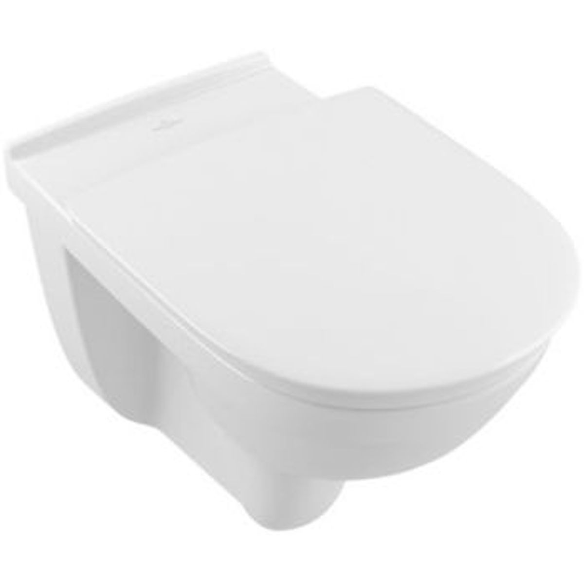 Villeroy & Boch Danmark Vb o.novo vita hængetoilet