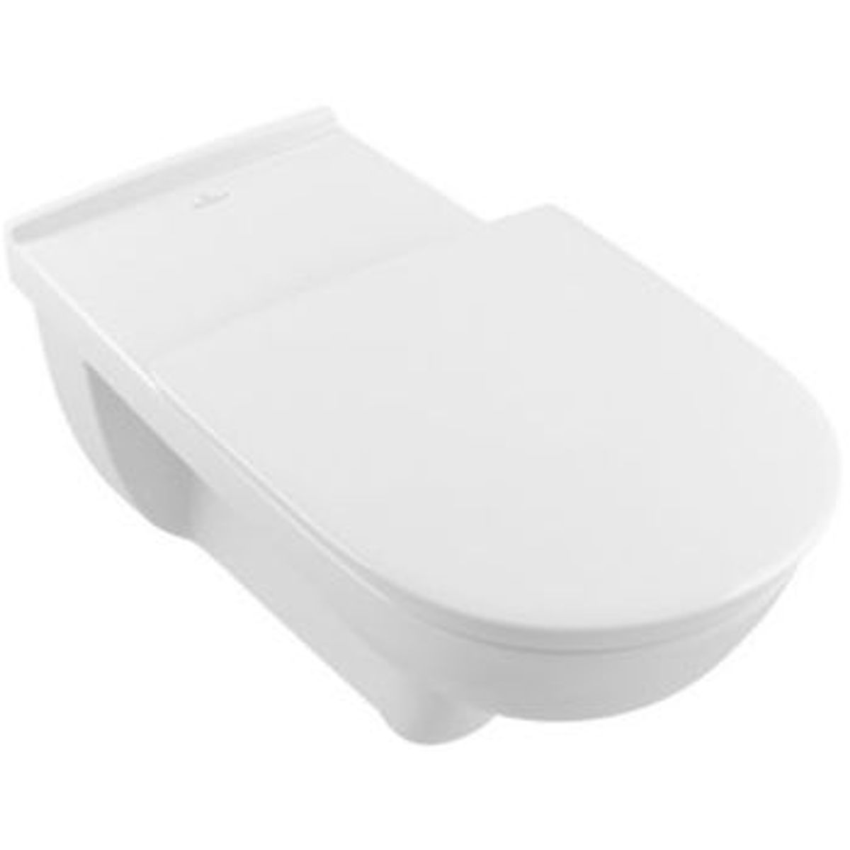 Villeroy & Boch Danmark Vb o.novo vita hængetoilet