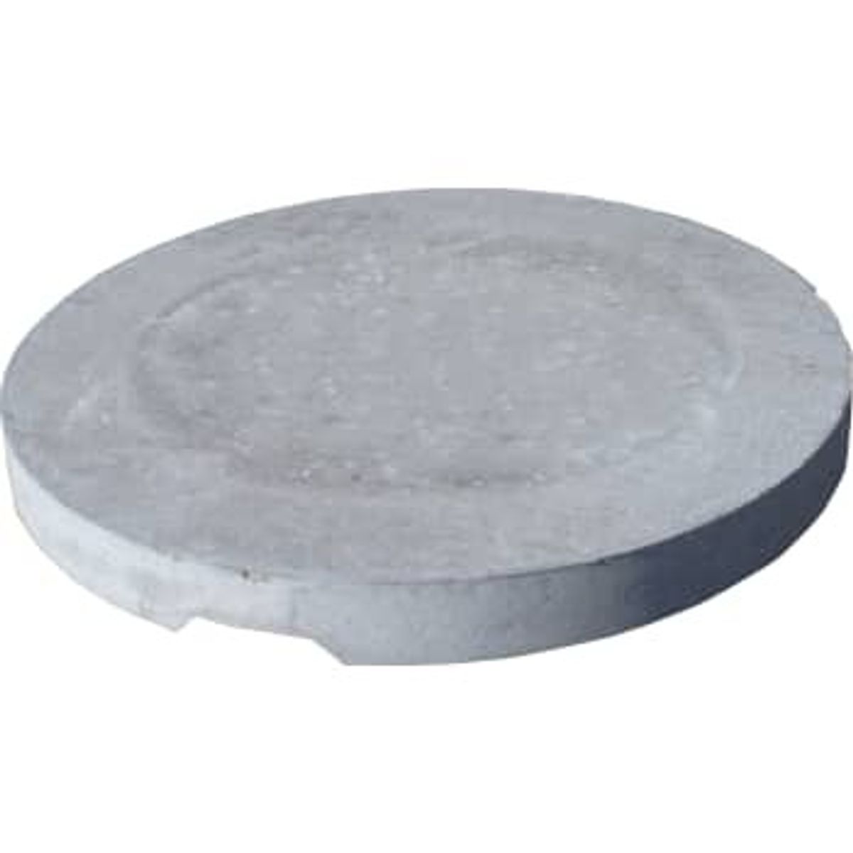 IBF Beton 425mm d&aelig;ksel beton