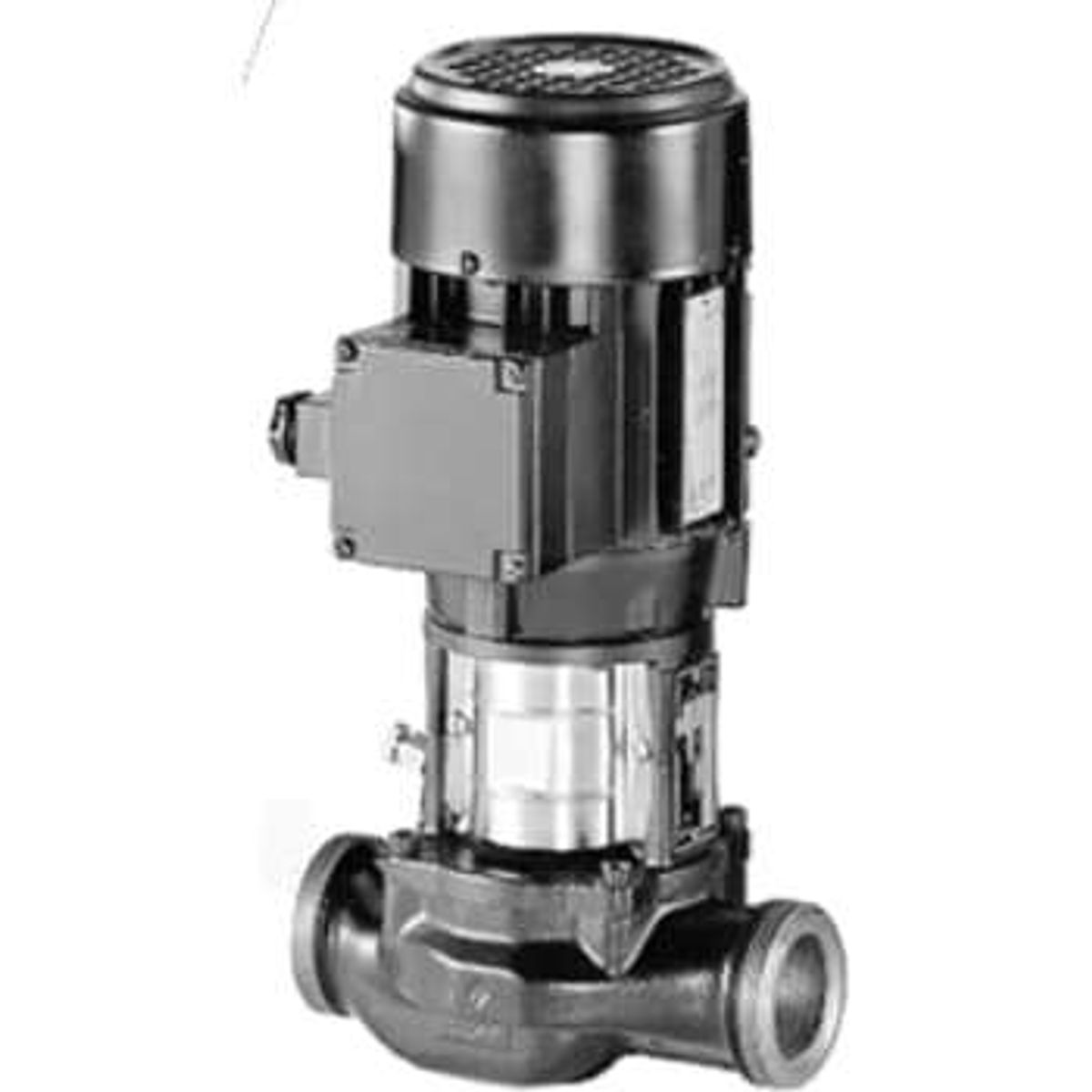 Grundfos Tp40-120/2 bube 3x220-200/380-