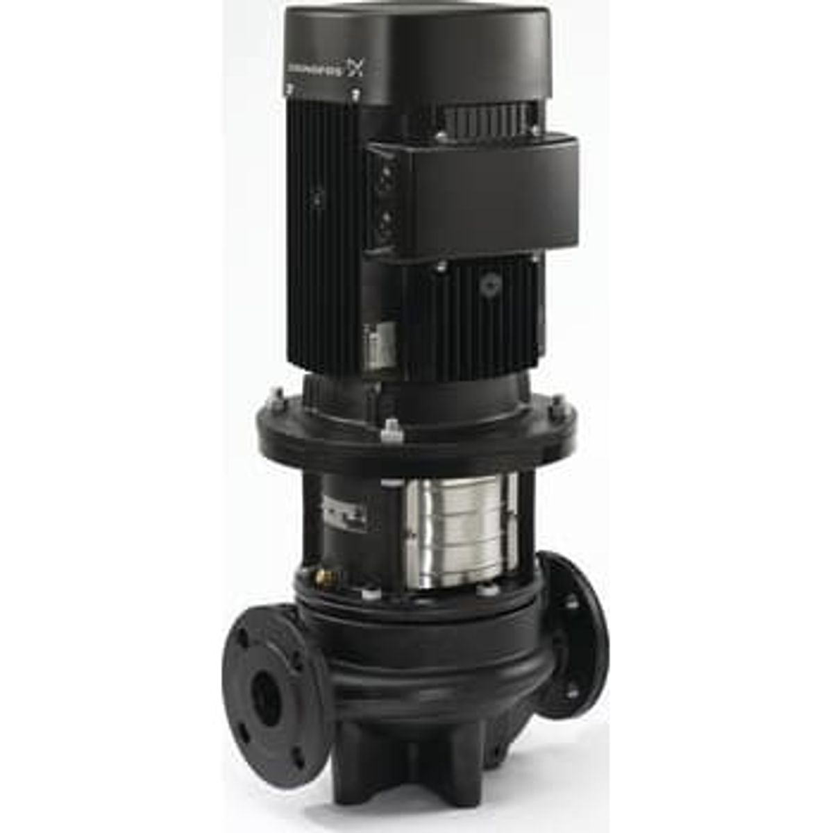 Grundfos Tp80-240/2-a-f-a-baqe 400d 50h