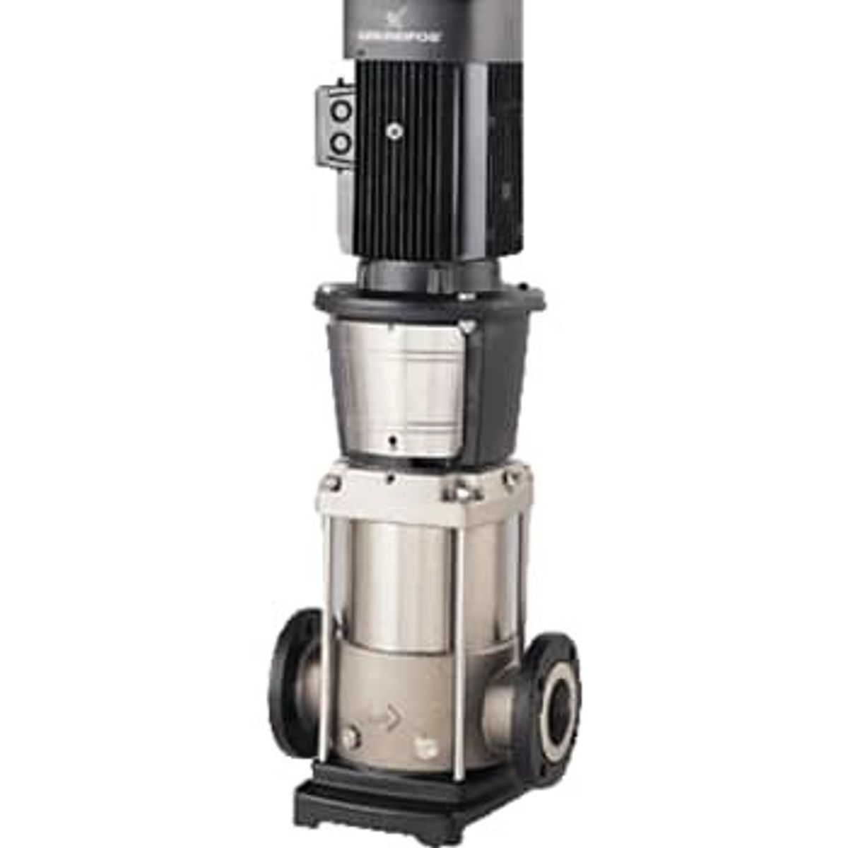 Grundfos Crn45-2-2 a-f-g-e-hqqe 3x400d