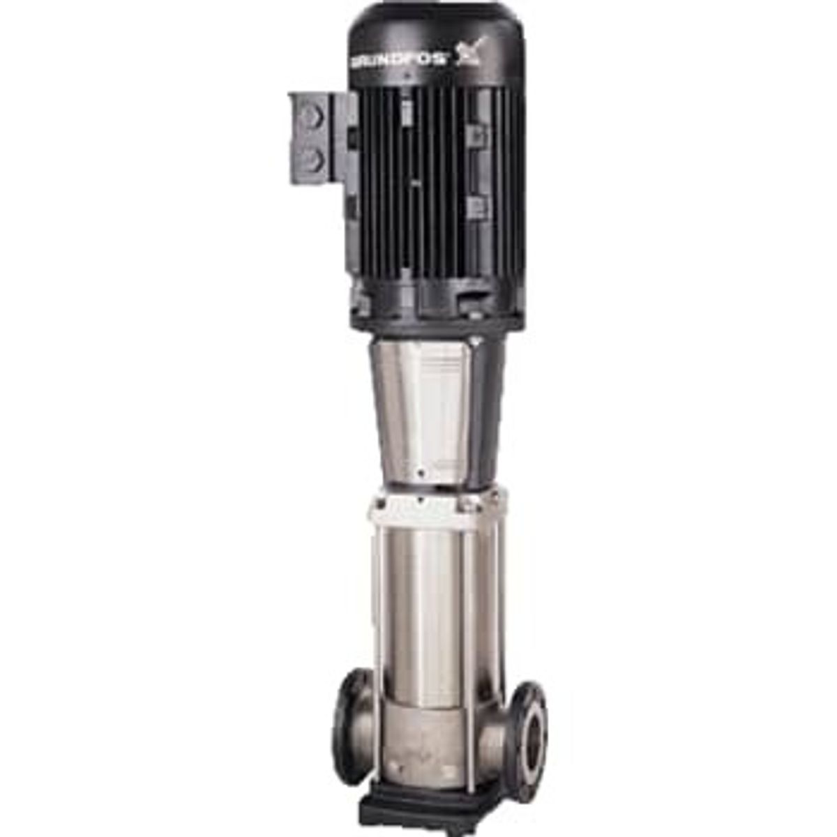 Grundfos Crn64-4-1 a-f-g-e-hqqe 3x400d