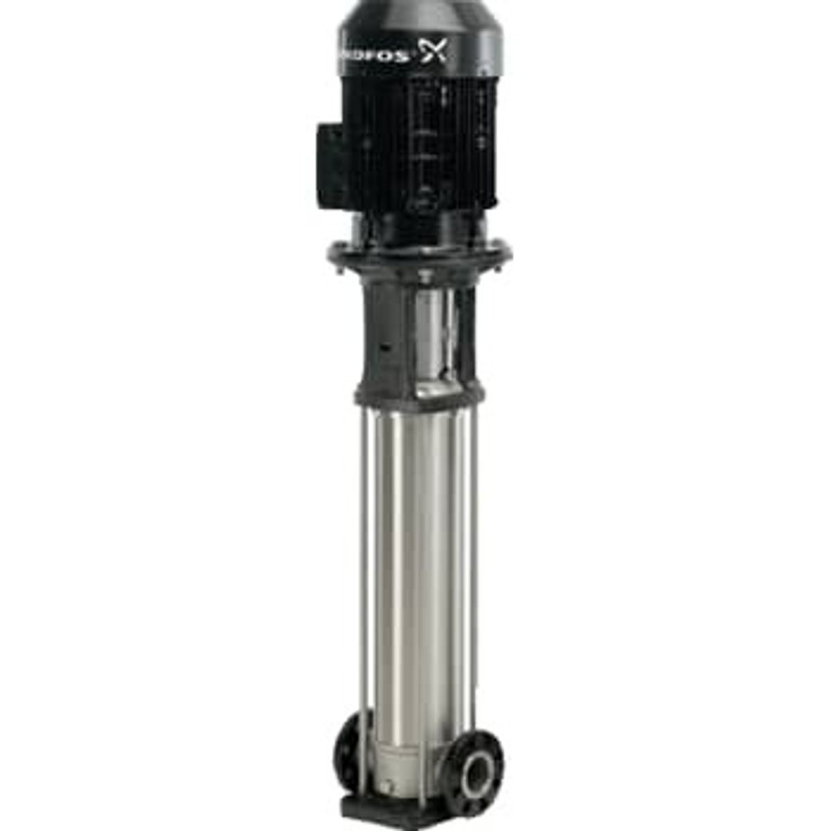 Grundfos Crn10-20 a-p-g-e-hqqe 3x400d 5