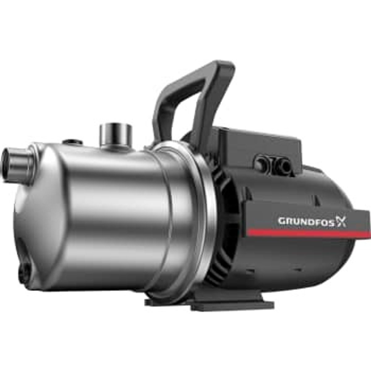 Grundfos jp 5-48 jet pumpe