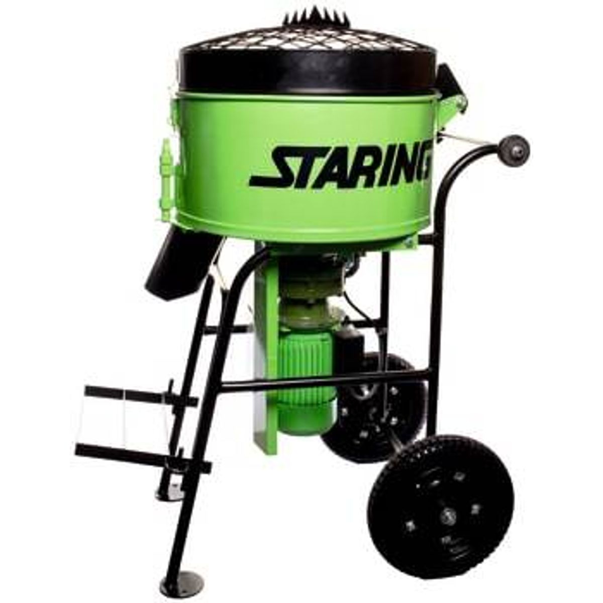 Staring Maskinfabrik Staring tvangsblander SM90, 90 l