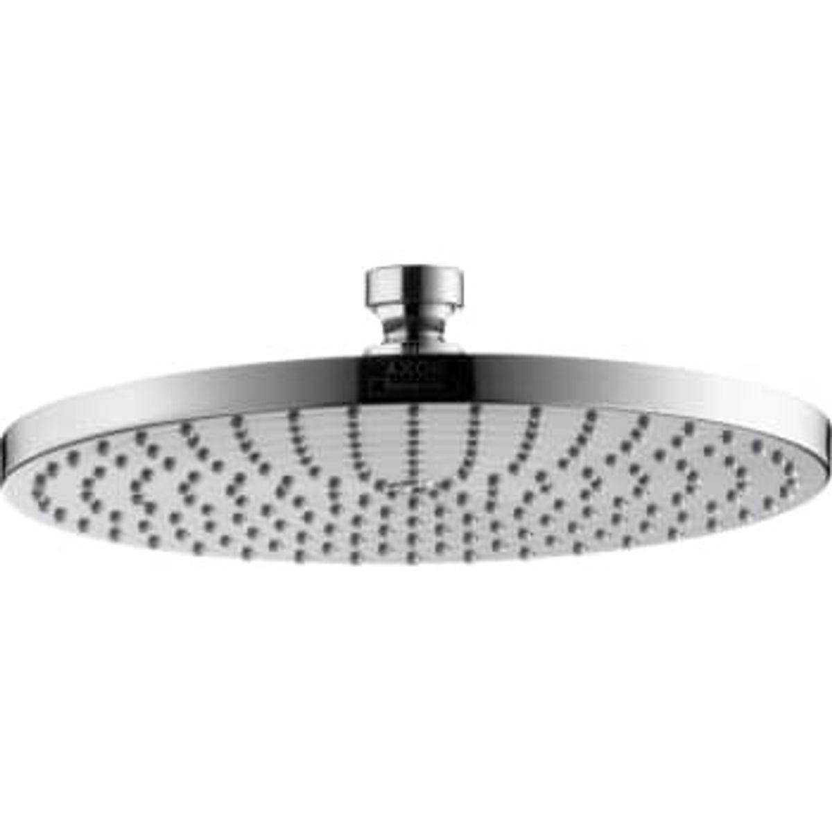 Hansgrohe Xx steel hovedbruser &oslash; 240 air