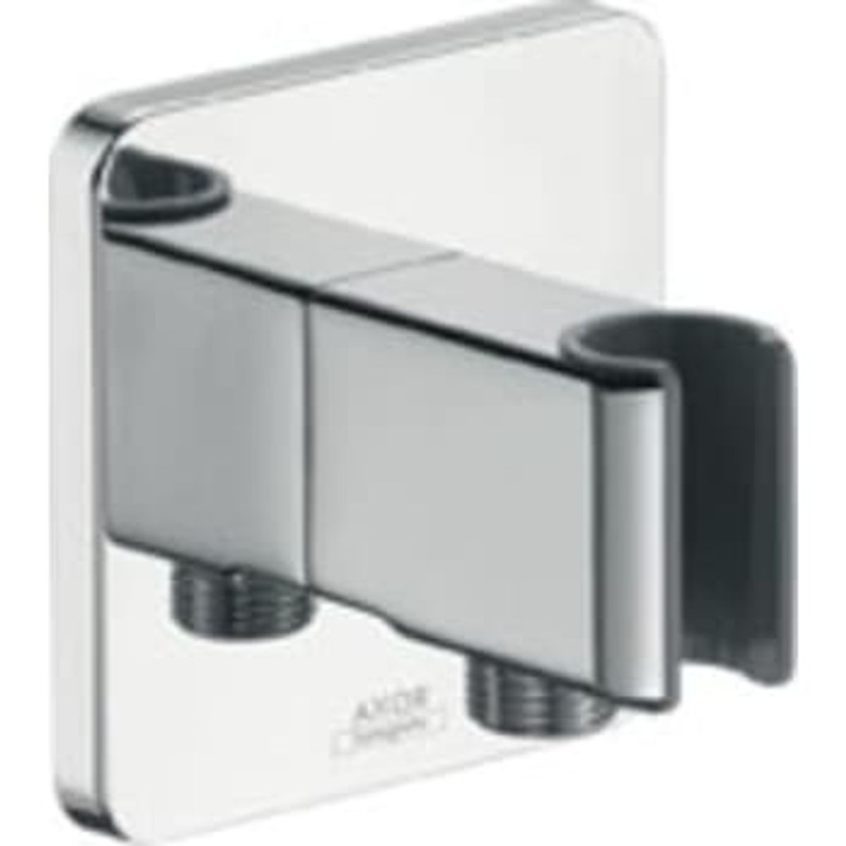 Hansgrohe Axor Urquiola slangetil. m/Porter bruserh.