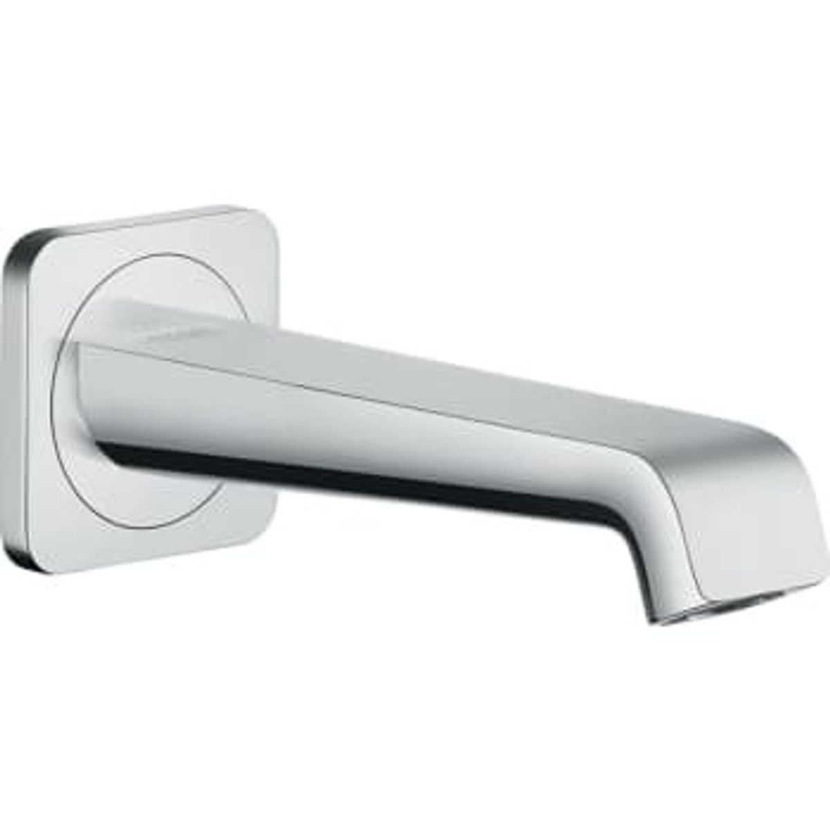 Hansgrohe Ax citterio e kartud 180mm kro