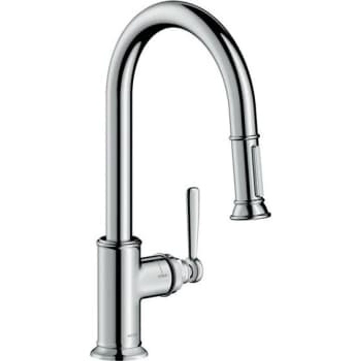 Hansgrohe Ax montreux k&oslash;kkenarmtur m/udt