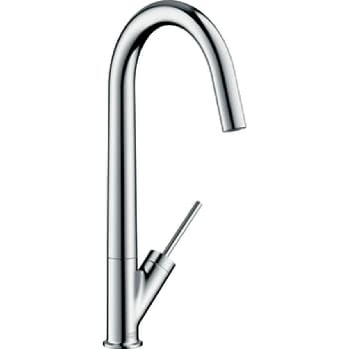 Hansgrohe Ax starck k&oslash;k.arm. m/svingtud