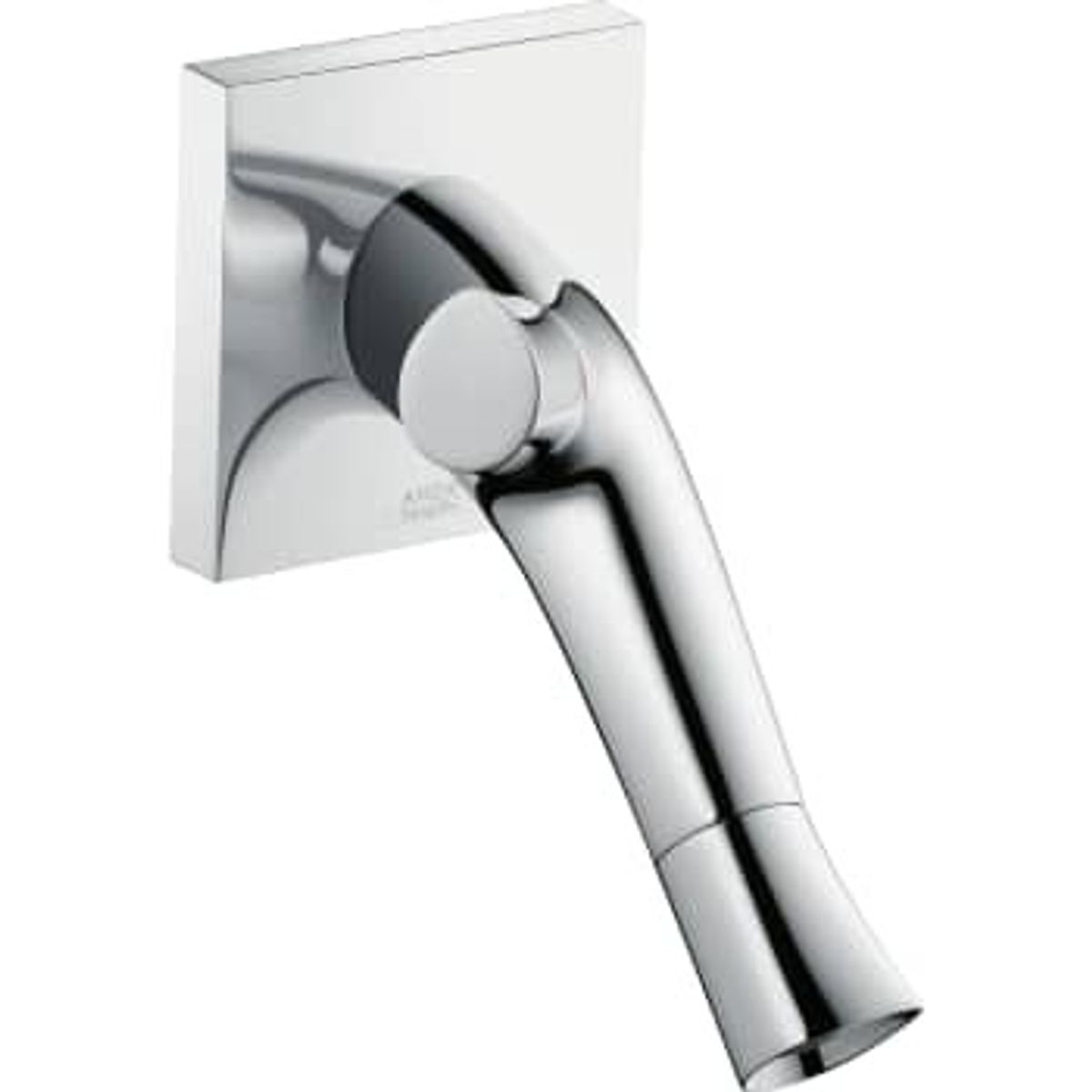 Hansgrohe Axor Starck Organic 2-G HV t/indbygning krom